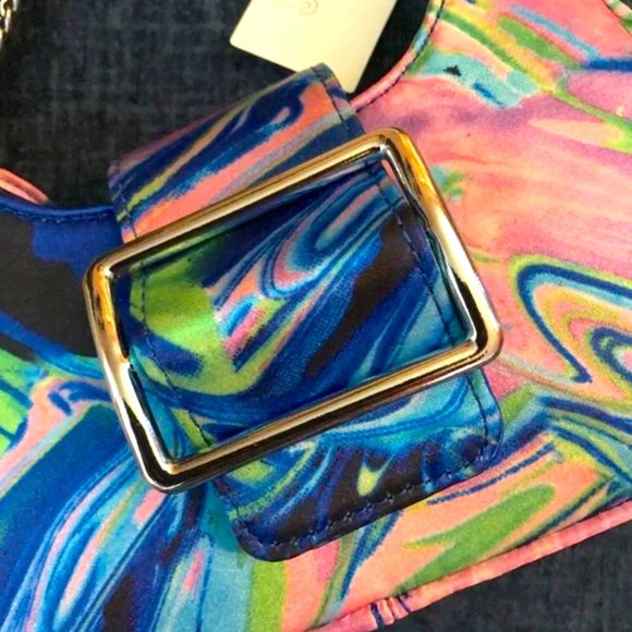 Urban Outfitters | NWT Alison Baguette Bag - Picture 9 of 14